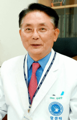 대한오존의학연구회 회장